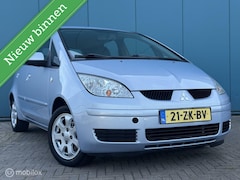 Mitsubishi Colt - 1.3 Invite 5DR Airco APK 03-2026