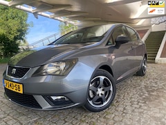 SEAT Ibiza - 1.2 Airco Cruise control