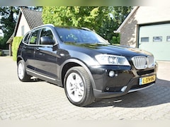 BMW X3 - xDrive35i High xecutive Aut 6cyl