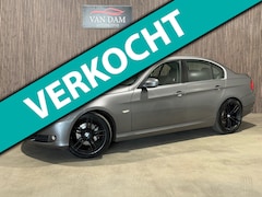 BMW 3-serie - 325i 2009 AUTOMAAT / XENON CRUISE LEDER NAVI PDC