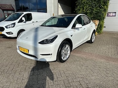 Tesla Model Y - Performance AWD 75 kWh