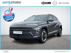 Hyundai Kona Electric - Comfort Smart 65.4 kWh