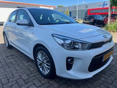 Kia Rio - 1.0 TGDI ComfortPlusLine Navigator Camera