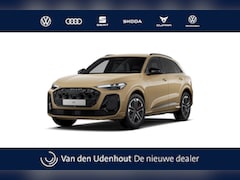 Audi Q5 - e-hybrid quattro 367 S tronic S edition Competition Automaat | Comfortsleutel | Exterieurp