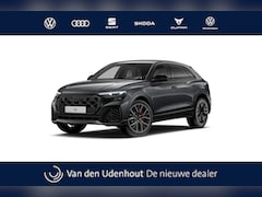 Audi Q8 - 55 TFSI e 394 Tiptronic Pro Line S Automaat | Vierwielbesturing | Privacy glas (donker get
