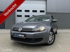 Volkswagen Golf - 1.2 TSI Comfortline BlueMotion/APK/CARPLAY