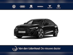 Audi A5 Limousine - e-hybrid quattro 299 S tronic S edition Automaat | Exterieurpakket zwart