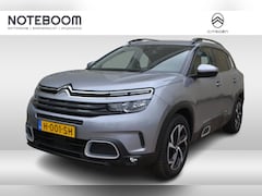 Citroën C5 Aircross - 180 PK | AUTOMAAT | FEEL | NAV | PDC V+A | CAMERA | TREKHAAK | ALL SEASON |