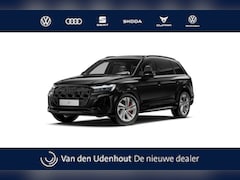 Audi Q7 - 55 TFSI e quattro 394 Tiptronic Pro Line S Automaat | Vierwielbesturing | Sportstoelen plu