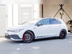 Volkswagen Golf - 2.0 TSI GTI 45 EDITION CLUBSPORT | AKRAPOVIC | PANO | IQ LIGHT
