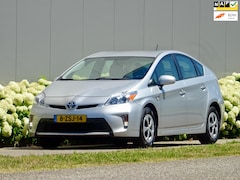 Toyota Prius - 1.8 Executive / Climate / Cruise / Afn.Trekhaak