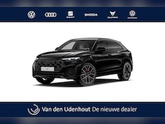 Audi Q8 - 55 TFSI e 394 Tiptronic Pro Line S Automaat | Vierwielbesturing | Sportstoelen plus voorin