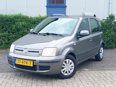 Fiat Panda - 1.2 69pk Edizione Cool
