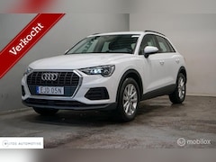 Audi Q3 - 45 TFSI e edition, sportstoelen, trekhaak