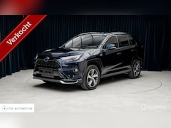 Toyota RAV4 - 2.5 Plug-in Hybrid AWD Dynamic, trekhaak