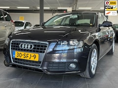 Audi A4 Limousine - 1.8 TFSI Pro Line Business automaat navi clima cruise controle elektrische pakket parkeers