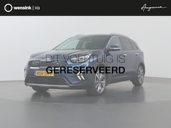 Kia Niro - 1.6 GDi Hybrid ExecutiveLine | Lederen Bekleding | JBL Audio | Dodehoekdetectie | Stoel/St