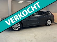 Volvo V90 - 2.0 T5 Momentum Pro | LEER | LED | ADAPTIVE CRUISE | CAR PLAY |