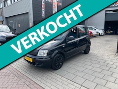 Fiat Panda - 1.2 Active 1e Eigenaar NAP APK 4x Nieuwe banden