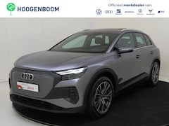 Audi Q4 e-tron - 45 Edition 82 kWh | Panoramadak | Trekhaak | Keyless | 3-zone airco | Stoelverwarming | Ac