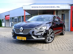 Renault Talisman - 1.6 dCi Initiale Paris Aut. HUD|Leder|BOSE|LMV