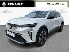 Renault Scenic E-Tech - EV87 long range techno