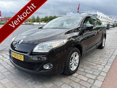 Renault Mégane Estate - 1.6 Dynamique NAVIGATIE AIRCO NWE APK