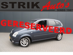 Opel Meriva - 1.6-16V Cosmo - AIRCO - TREKHAAK - APK 8-26