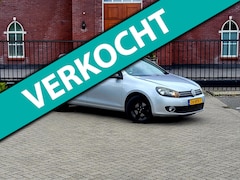 Volkswagen Golf - 1.4 TSI Comfortline / Airco / Cruise control / Nieuwe Apk