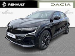 Renault Mégane E-Tech - comfort range Evolution 60 kWh - pack navigation 9'' / pack city / pack winter evolution