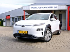 Hyundai Kona Electric - EV Fashion 64 kWh Aut. Navi|HUD|Apple CarPlay|LMV|Cam