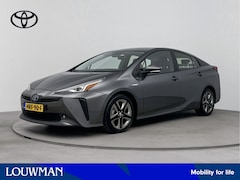 Toyota Prius - 1.8 Hybrid Executive Limited | JBL-Audio | Navigatie |