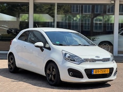 Kia Rio - 1.2 CVVT Plus Pack|Origineel Nederlands|Erg mooie auto