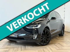 Tesla Model X - 100D, BTW , 1e EIGENAAR . INRUIL MOGELIJK
