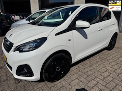 Peugeot 108 - 1.0 e-VTi Active AIRCO LED USB ORG 42136 KM NAP 2 JAAR NW APK.NETTE STAAT
