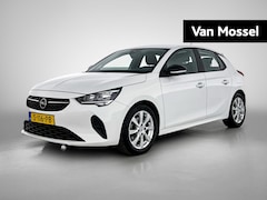 Opel Corsa - 1.2 Level 2 | 100pk | Bluetooth | Cruise Control | Airco | 55.000km |