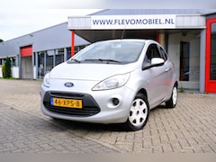 Ford Ka - 1.2 Champions Edition start/stop *40.450km* Airco