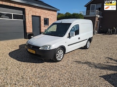 Opel Combo - 1.4-16V City >> grijs kenteken benzine<<