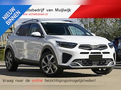 Kia Stonic - 1.0 T-GDi MHEV GT-PlusLine Automaat | Sunroof | Wordt verwacht | NL-dealerauto | Afkomstig