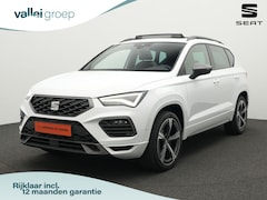 SEAT Ateca - 1.5 TSI 150 pk DSG FR Business Intense | Panoramadak | 360 Camera | Beats audio | Full LED