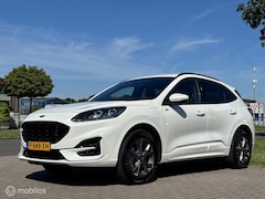 Ford Kuga - 2.5 PHEV ST-Line X trekhaak keyless digitale dash