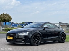 Audi TT - S 2.0 Pro Line 3x s- line quattro 272 PK leder/pdc/
