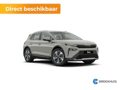 Skoda Elroq - Business Edition | Cruise control met speedlimiter | Driving mode select | LED interieurve