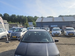 Skoda Fabia Combi - 1.4-16V Equipe