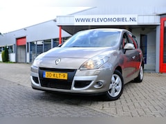 Renault Scénic - 2.0 Dynamique Aut. *37.760km* Xenon|1e Eig|Clima|Cruise|LMV