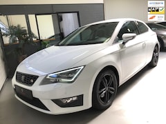 SEAT Leon SC - 1.4 TSI FR 150pk/FULL LED/VOL