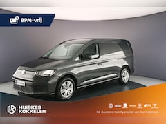 Volkswagen Caddy Cargo Maxi - 2.0 TDI Comfort | BPM-vrij | Trekhaak | Cruise-control | Parkeerhulp | Navi via AppleCarpl