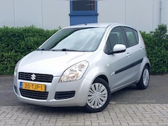 Suzuki Splash - 1.0 48KW Comfort AIRCO