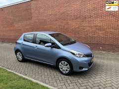 Toyota Yaris - 1.0 VVT-i Comfort Airco Camera tel