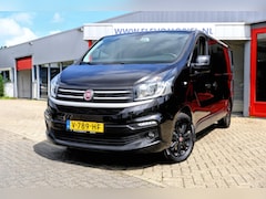 Fiat Talento - 1.6 MJ L2H1 DC SX 5-pers. Leder|Navi|LMV|Navi